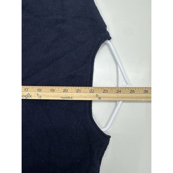 American Eagle Womens Shirt Size Small Blue Ahh-Mazingly Soft Long Sleeve - Picture 9 of 10